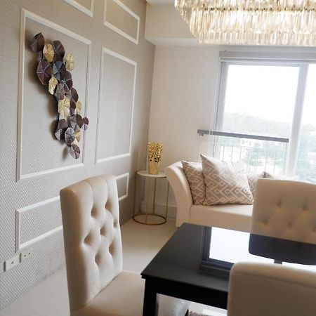 Sm Wind Residences Tower 2 Unit 342 Tagaytay City Exterior photo