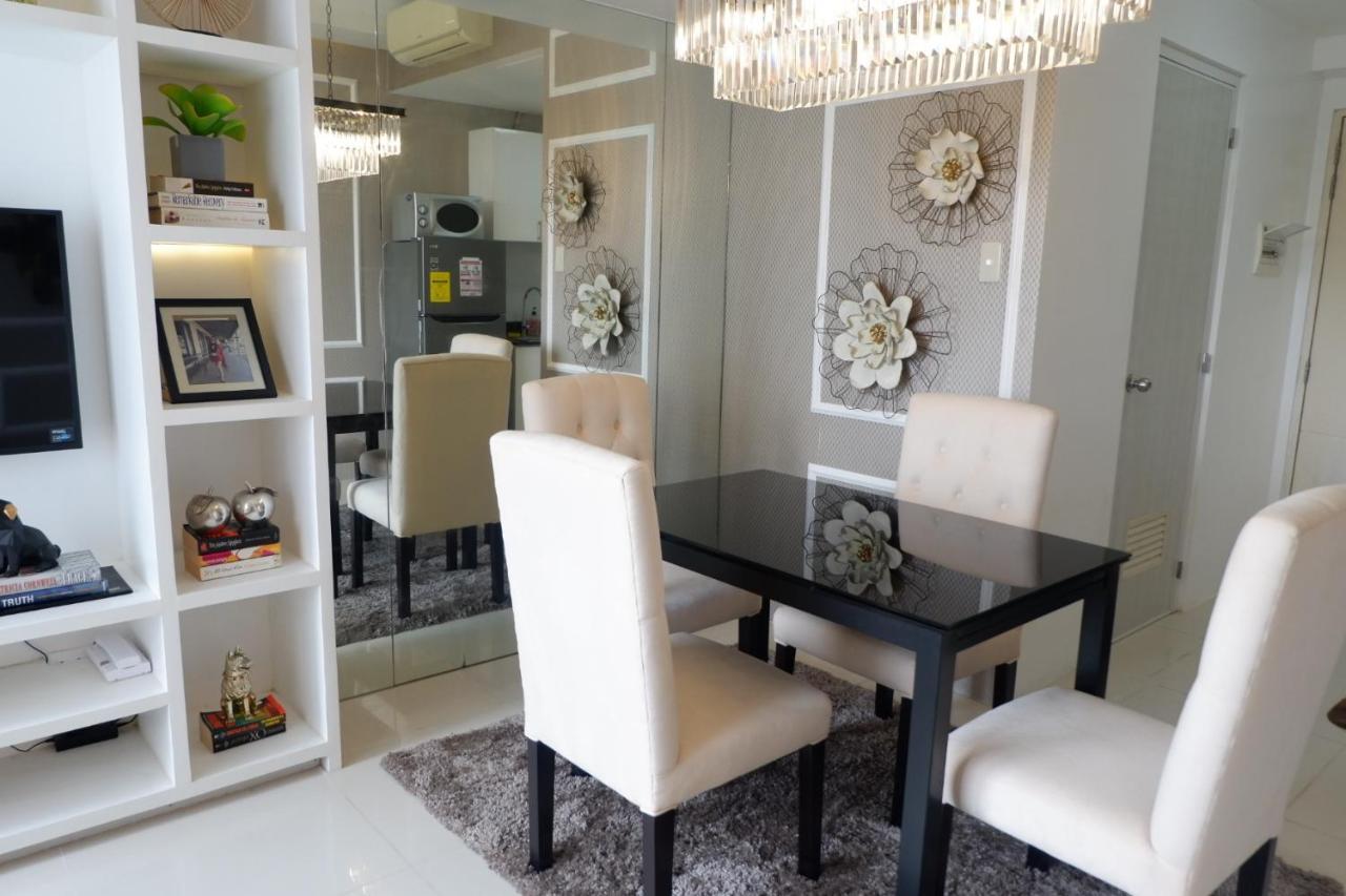 Sm Wind Residences Tower 2 Unit 342 Tagaytay City Exterior photo