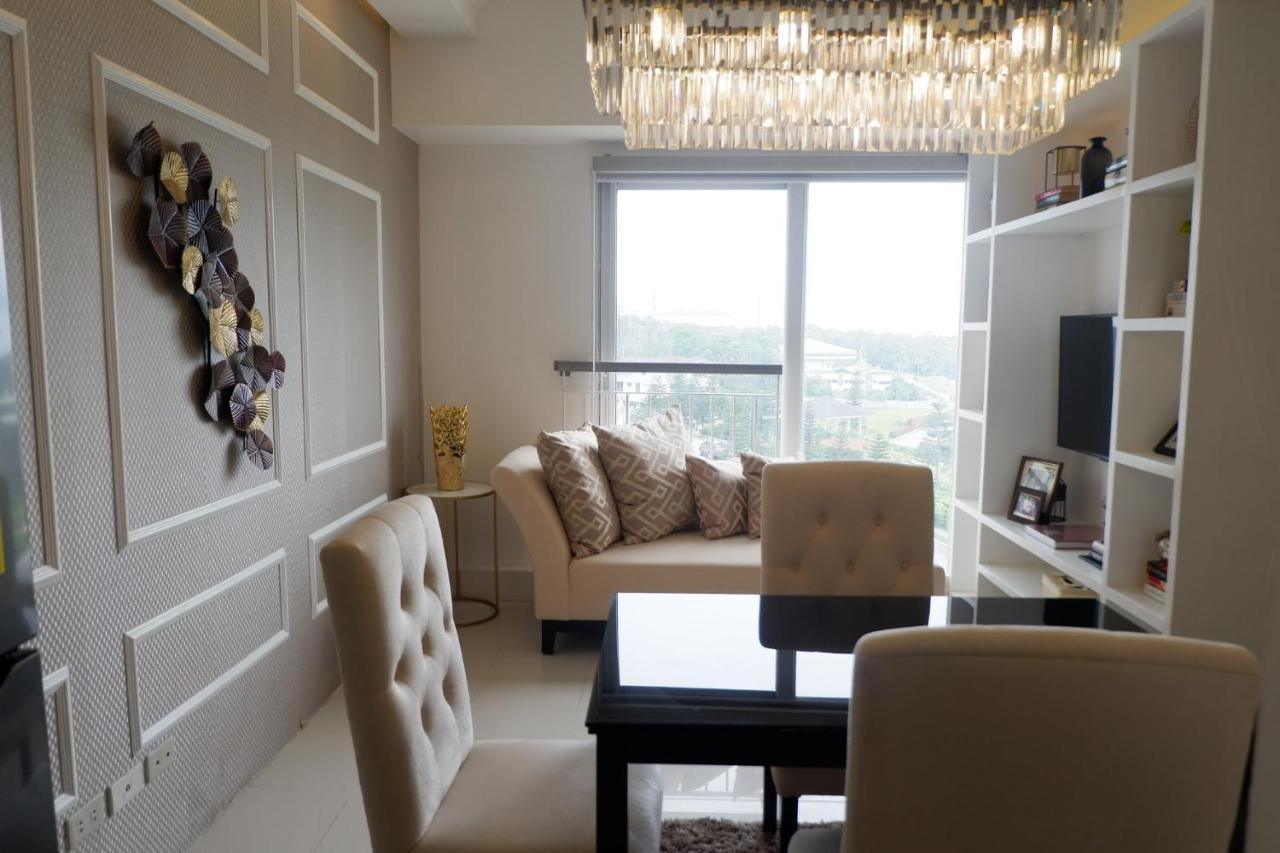 Sm Wind Residences Tower 2 Unit 342 Tagaytay City Exterior photo