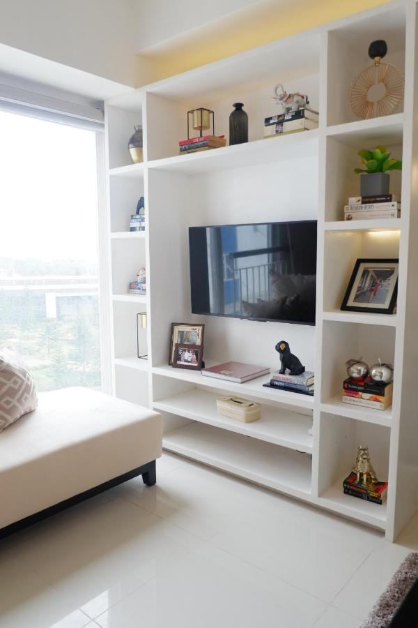 Sm Wind Residences Tower 2 Unit 342 Tagaytay City Exterior photo
