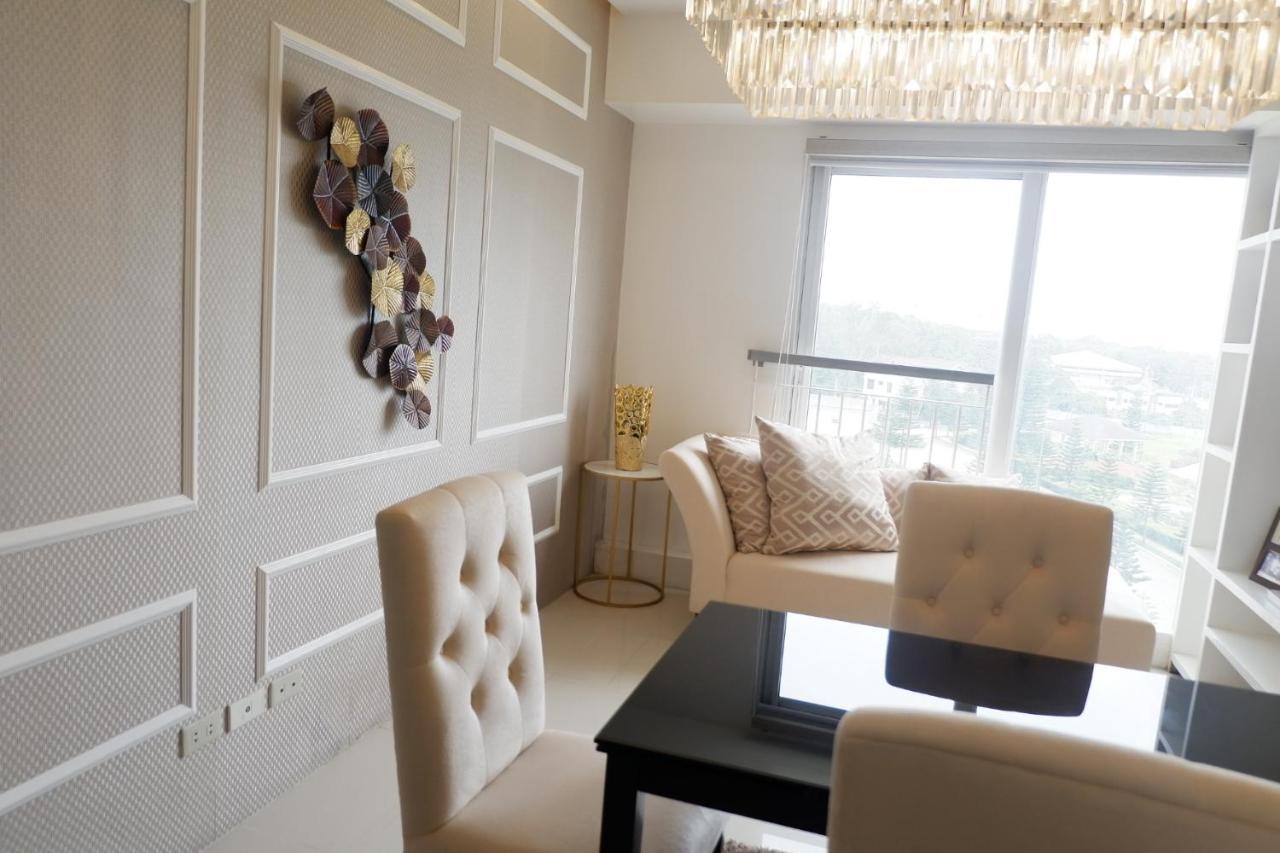 Sm Wind Residences Tower 2 Unit 342 Tagaytay City Exterior photo